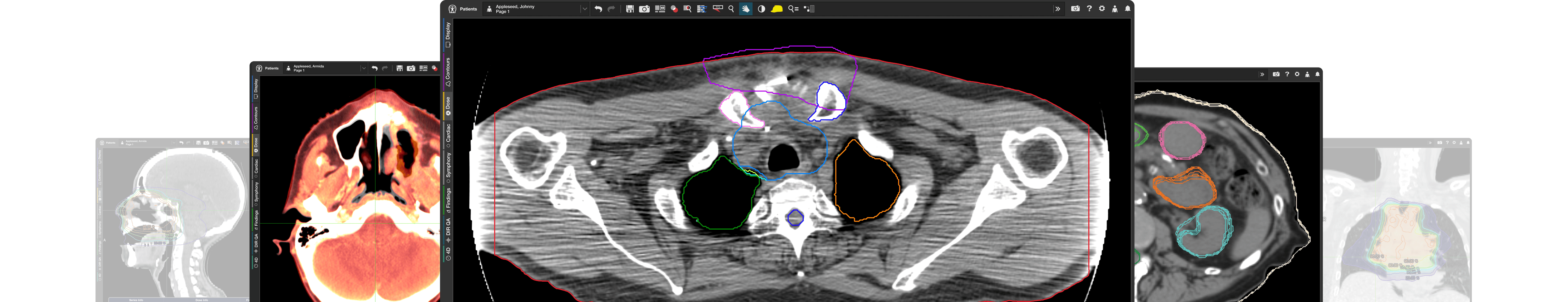 MIM Software Inc Precision Care Simplified mim-software-inc-precision-care-simplified