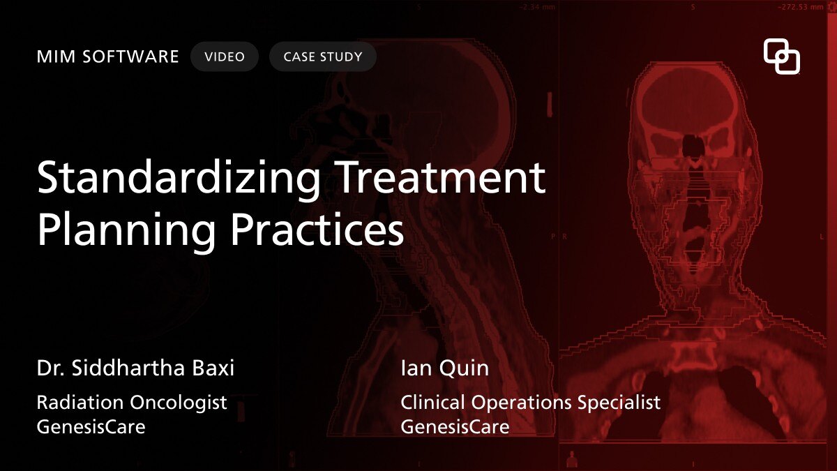 RO - GenesisCare - Case Study